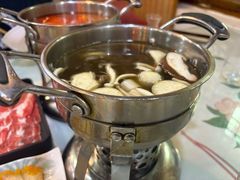 -丽江庭院·云南野生菌·海鲜火锅(鼓楼四合院店)