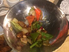-避风塘(百联东郊店)