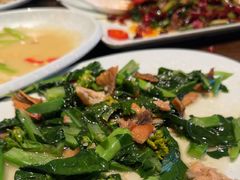 -抱德·潮汕味(琶洲店原惠城鱼仔)