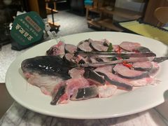-鱼豆吉·豆浆鱼火锅(宜昌万达店)