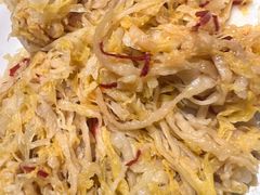 -好旺角齐市鲜切牛自助烤肉(农林五道街总店)