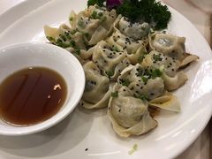 油煎馄饨-高老庄新家宴(北斗星广场店)