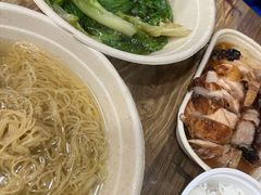 -蒙雅力港式茶餐厅(学人特色商业街店)