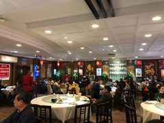 大堂-包子大王(新泽巷店)