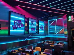 -燥次·烧烤酒场(万象城店)