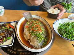 -妈妈的味道(和顺古镇店)