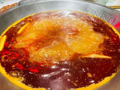 -麻辣空间·清油火锅(万达广场店)