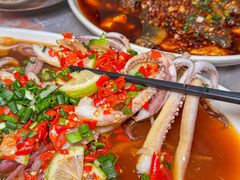 -辣螃铠盆盆蟹大排档(总店)