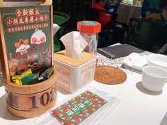 -大鸽饭(体育西路店)