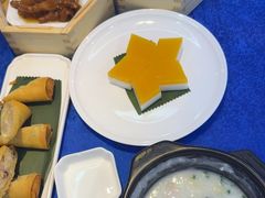 -东江海鲜大排档·潮汕菜·砂锅粥