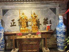 -正阳门饭庄·烤鸭·北京菜(万丰路七里庄店)