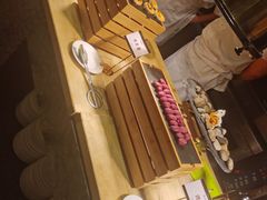 -芭菲盛宴·环球美食(解放碑英利国际店)