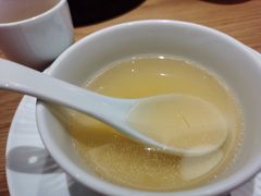 -顺风汤馆·广府粤菜(江宸天街店)