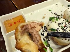 -东泰祥生煎馆(陕西南路店)