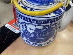 -吴记百姓菜馆·北京菜·烤鸭(故宫店)
