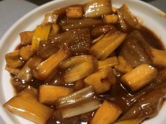 -狮王府淮扬菜(新街口友谊店)