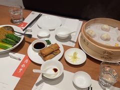 -鼎泰丰(德基广场店)