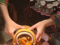 -吃饭皇帝大(解放西路店)