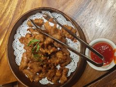-临家闽南菜(五店市店)