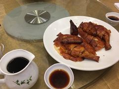 -稻香酒家·35年老字号(侨光店)