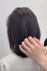 -川和潮人漂色·烫染·接发