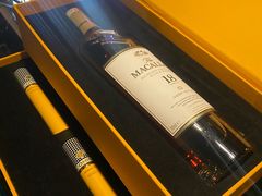 -Cohiba Atmosphere高希霸魅力俱乐部(国贸店)