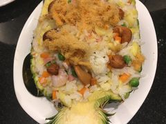 -鹿港小镇(金虹桥国际中心店)