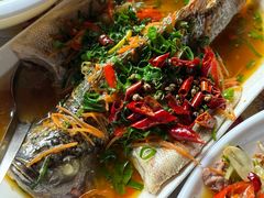 -龙姐私房菜(和顺古镇店)