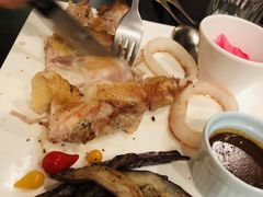 -绿茵阁牛扒餐厅(客村店)