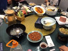 -君霖海鲜私房菜(春柳店)