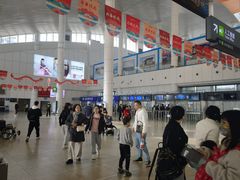 -厦门邮轮中心厦鼓码头(轮渡站)