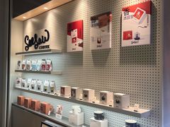 -Seesaw Coffee(环贸iapm店)