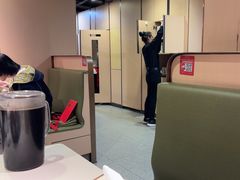-海底捞火锅(劲松店)