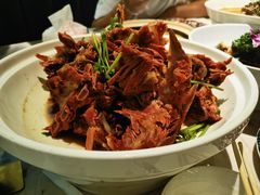 -峰厨大鱼泡饼·天津菜(西青大学城店)