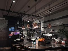 -Apollo·西班牙小酒馆(安福路店)