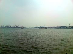 -长洲岛