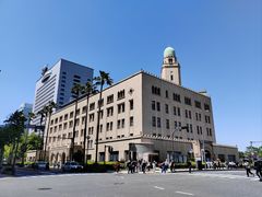 -横滨红砖仓库1号馆