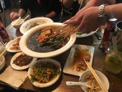 红糖糍粑-三生小馆(亭知路店)