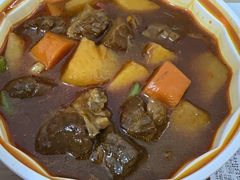 -518牛肉拉面馆(包河花园店)