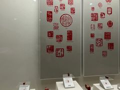 -徐悲鸿纪念馆