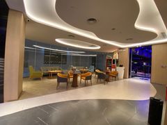 -W FITNESS 威尔仕健身·游泳(老西门新苑店)