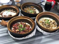 -红星光发煲仔饭(大石街店)