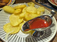 -卢布里西餐厅(总店)