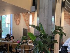 -刀叉遇上筷子中西融合餐厅(南开店)