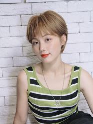 -BM SALON
