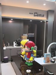 点击看大图 -Cima salon西玛沙龙