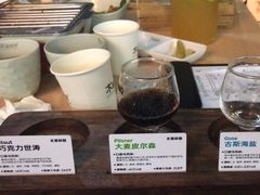 -木屋烧烤(惠阳华润小径湾店)