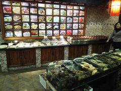 -福来齐·鲁菜海鲜·渔家菜(朝阳街分店)