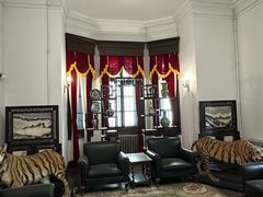 -张学良旧居陈列馆