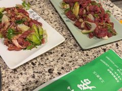 -厚味居炙子烤肉·清真(天桥南纬路店)